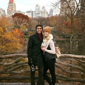 Meet your Posher, Michael